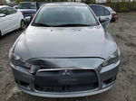 2015 Mitsubishi Lancer Gt Gray vin: JA32U8FW5FU005668