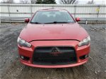 2015 Mitsubishi Lancer Se Red vin: JA32V2FW0FU002087