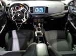 2015 Mitsubishi Lancer Ralliart Черный vin: JA32V6FVXFU014536