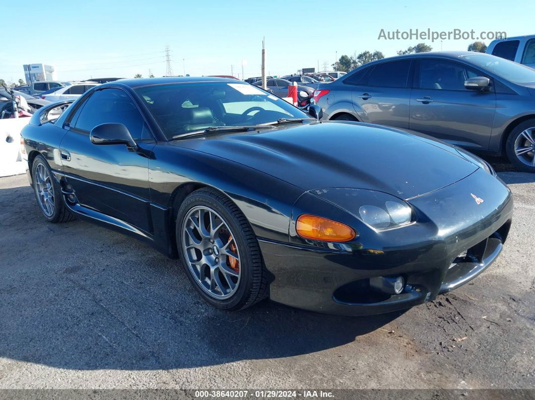 Price & History 1997 Mitsubishi 3000gt Vr-4 (m6) 3.0l V-6 Dohc