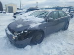 2009 Mitsubishi Lancer De Gray vin: JA3AU16U29U612701