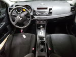 2009 Mitsubishi Lancer De Gray vin: JA3AU16U99U022639