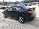 2009 Mitsubishi Lancer Es/es Sport Black vin: JA3AU26U49U020366