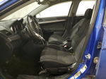 2009 Mitsubishi Lancer Es/es Sport Blue vin: JA3AU26U59U021820