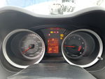 2009 Mitsubishi Lancer Es/es Sport Синий vin: JA3AU26U89U003179