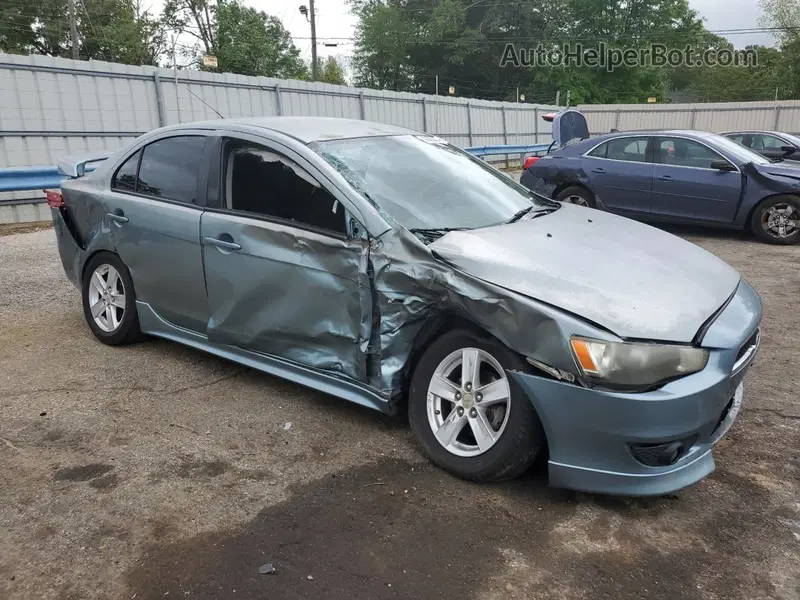 Price & History 2009 Mitsubishi Lancer Es/es Sport 2.0l 4