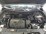 2017 Mitsubishi Outlander Es Silver vin: JA4AD2A30HZ047060 Damage: Air Intake Duct, Missing, Replacement Required