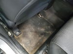 2017 Mitsubishi Outlander Es Silver vin: JA4AD2A30HZ047060 Damage: Left Rear Carpet, Stained, Permanent