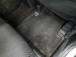 2017 Mitsubishi Outlander Es Silver vin: JA4AD2A30HZ047060 Damage: Right Rear Carpet, Stained, Permanent
