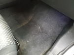 2017 Mitsubishi Outlander Es Silver vin: JA4AD2A30HZ047060 Damage: Right Front Carpet, Stained, Permanent
