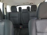 2017 Mitsubishi Outlander Es Silver vin: JA4AD2A30HZ047060