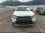 2017 Mitsubishi Outlander Es Белый vin: JA4AD2A32HZ017719