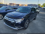 2017 Mitsubishi Outlander   Unknown vin: JA4AD2A32HZ037727