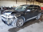 2017 Mitsubishi Outlander Es Черный vin: JA4AD2A33HZ050955