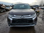 2017 Mitsubishi Outlander Es Коричневый vin: JA4AD2A33HZ052947