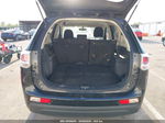 2014 Mitsubishi Outlander Es Black vin: JA4AD2A35EZ002482