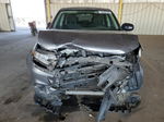 2017 Mitsubishi Outlander Es Серебряный vin: JA4AD2A36HZ064395