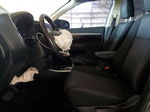 2017 Mitsubishi Outlander Es Серебряный vin: JA4AD2A36HZ064395
