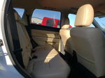 2015 Mitsubishi Outlander Se Белый vin: JA4AD3A30FZ008696