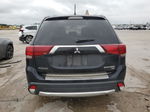 2016 Mitsubishi Outlander Se Black vin: JA4AD3A30GZ060038