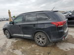 2016 Mitsubishi Outlander Se Black vin: JA4AD3A30GZ060038