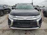 2016 Mitsubishi Outlander Se Черный vin: JA4AD3A30GZ060038