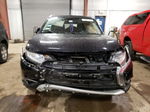 2017 Mitsubishi Outlander Se Black vin: JA4AD3A30HZ043094