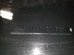 2017 Mitsubishi Outlander Se Black vin: JA4AD3A30HZ043094
