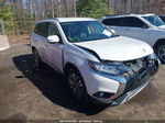 2020 Mitsubishi Outlander Le 2.4/se 2.4/sel 2.4/sp 2.4 Белый vin: JA4AD3A30LZ018270