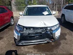 2020 Mitsubishi Outlander Le 2.4/se 2.4/sel 2.4/sp 2.4 White vin: JA4AD3A30LZ018270