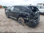 2020 Mitsubishi Outlander Se 2.4 Black vin: JA4AD3A30LZ024103