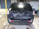 2014 Mitsubishi Outlander Se Black vin: JA4AD3A31EZ014795