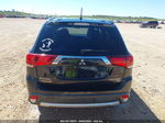 2016 Mitsubishi Outlander Sel Black vin: JA4AD3A31GZ006375