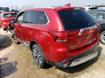 2020 Mitsubishi Outlander Se Red vin: JA4AD3A31LZ020559