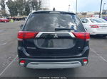 2020 Mitsubishi Outlander Sel 2.4 Black vin: JA4AD3A31LZ021128