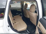 2016 Mitsubishi Outlander Sel Белый vin: JA4AD3A32GZ005073