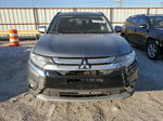 2016 Mitsubishi Outlander Se Gray vin: JA4AD3A32GZ043550