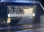2017 Mitsubishi Outlander Se Blue vin: JA4AD3A32HZ010131