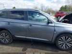 2020 Mitsubishi Outlander Sel 2.4 Серый vin: JA4AD3A32LZ021641