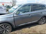 2020 Mitsubishi Outlander Sel 2.4 Gray vin: JA4AD3A32LZ021641