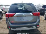 2020 Mitsubishi Outlander Sel 2.4 Серый vin: JA4AD3A32LZ021641