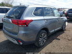 2020 Mitsubishi Outlander Sel 2.4 Gray vin: JA4AD3A32LZ021641