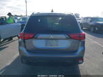 2020 Mitsubishi Outlander Le 2.4/se 2.4/sel 2.4/sp 2.4 Gray vin: JA4AD3A32LZ035345