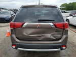 2016 Mitsubishi Outlander Se Tan vin: JA4AD3A33GZ026143