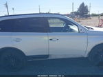 2020 Mitsubishi Outlander Le 2.4 White vin: JA4AD3A33LZ028291