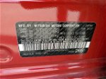 2017 Mitsubishi Outlander Se Red vin: JA4AD3A34HZ039727