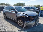 2020 Mitsubishi Outlander Se/sel/le Серый vin: JA4AD3A34LZ025626