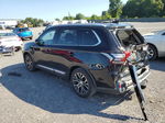 2017 Mitsubishi Outlander Se Black vin: JA4AD3A35HZ026047