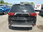 2020 Mitsubishi Outlander Se Black vin: JA4AD3A35LZ031774