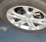 2015 Mitsubishi Outlander Se vin: JA4AD3A37FZ011238